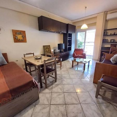 Appartamento A Heart City Cozy House La Canea Esterno foto