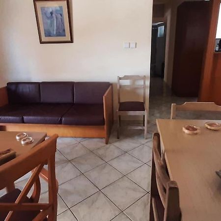 Appartamento A Heart City Cozy House La Canea Esterno foto