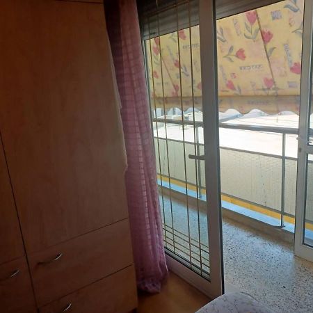 Appartamento A Heart City Cozy House La Canea Esterno foto