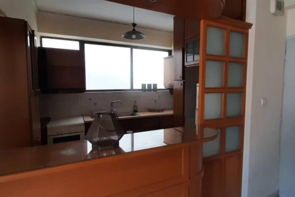 Appartamento A Heart City Cozy House La Canea Esterno foto