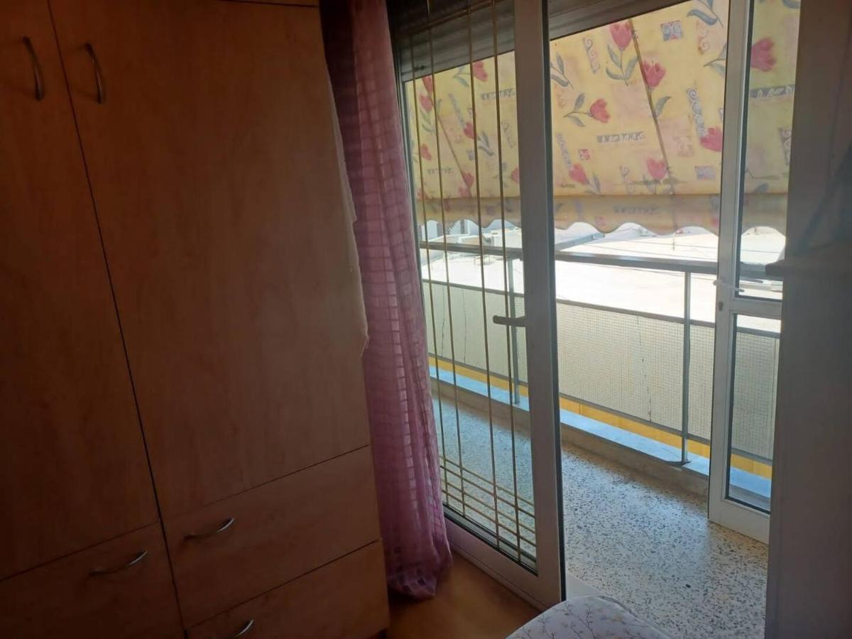 Appartamento A Heart City Cozy House La Canea Esterno foto
