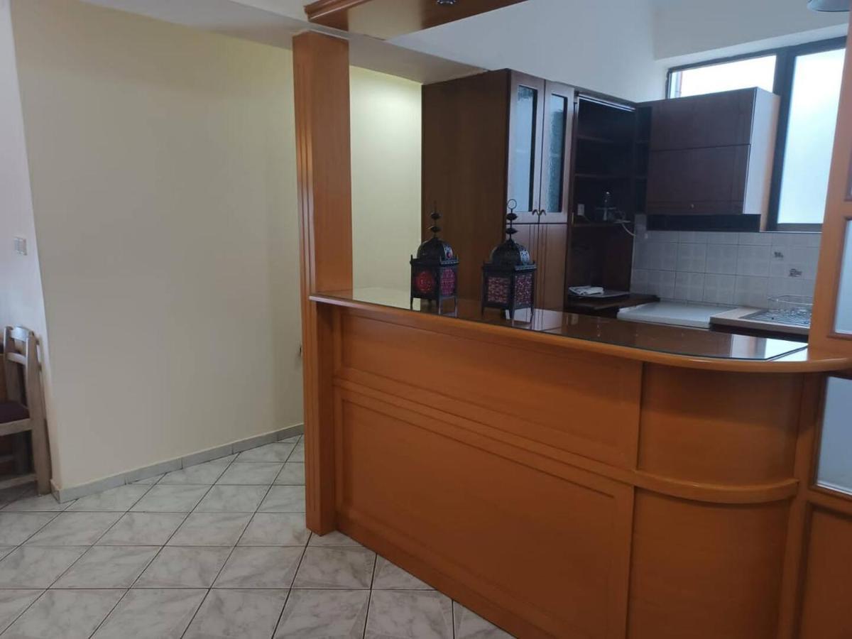 Appartamento A Heart City Cozy House La Canea Esterno foto